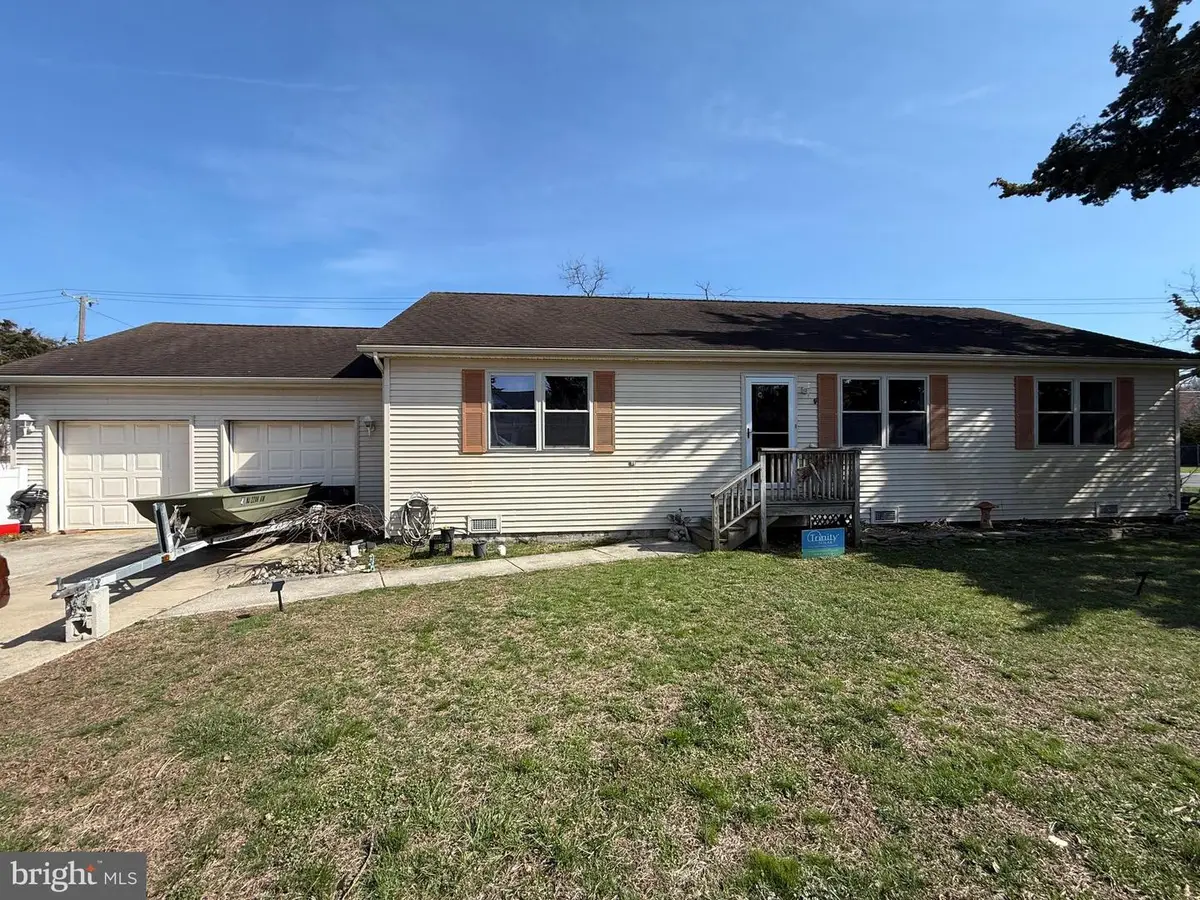 110 S 10th St, Villas, NJ 08251 - #1