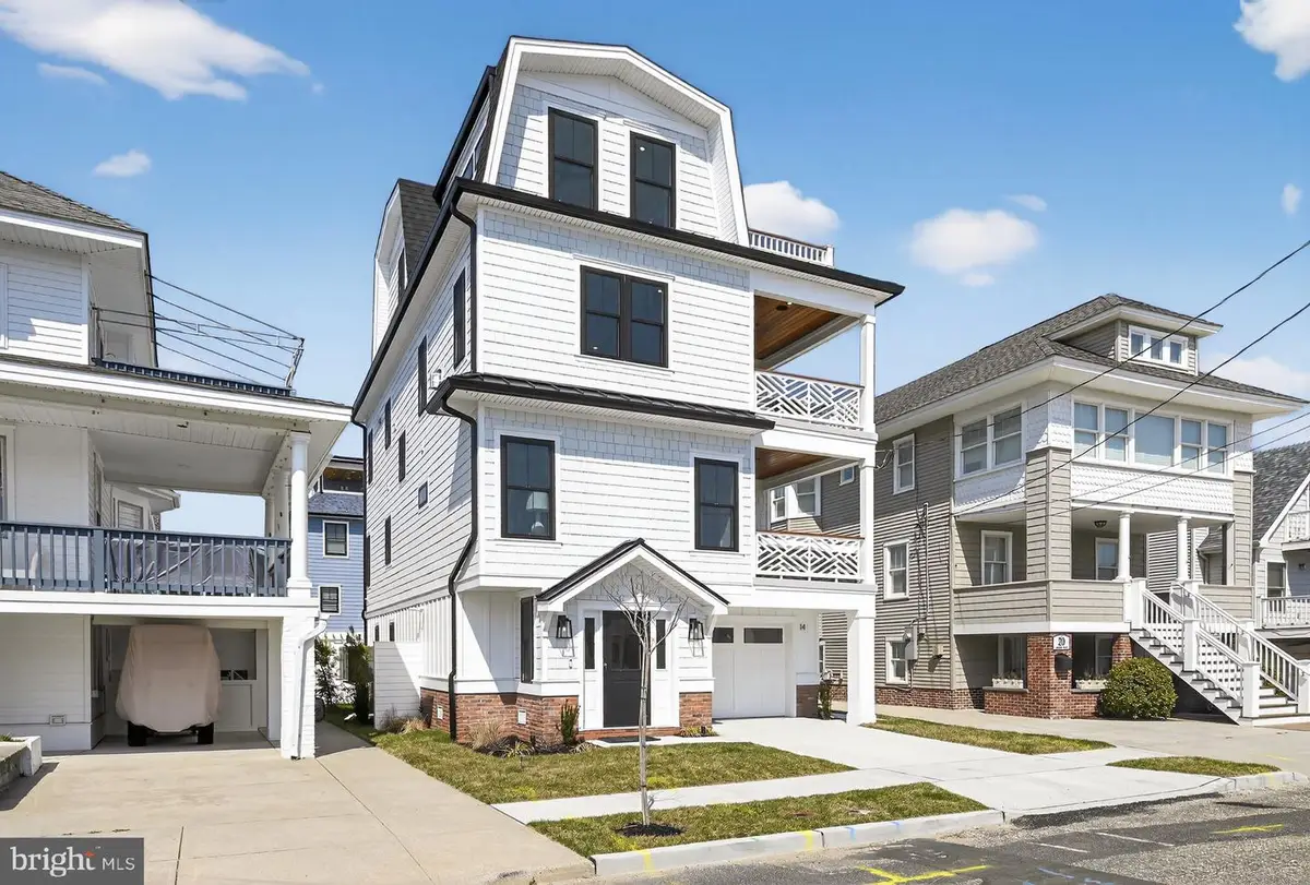 14 Gardens Rd, Ocean City, NJ 08226 - #1