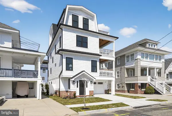 14 Gardens Rd, OCEAN CITY, NJ 08226