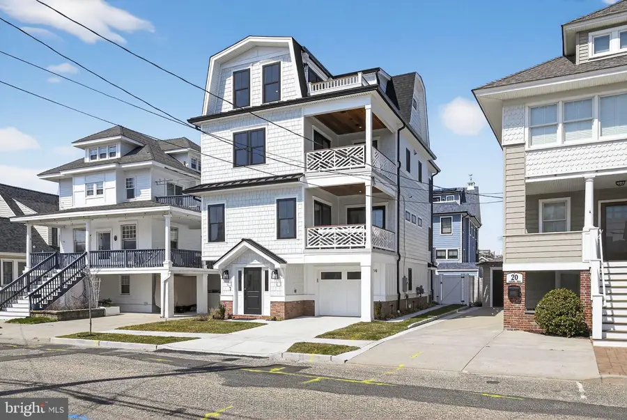 14 Gardens Rd, Ocean City, NJ 08226 - #2