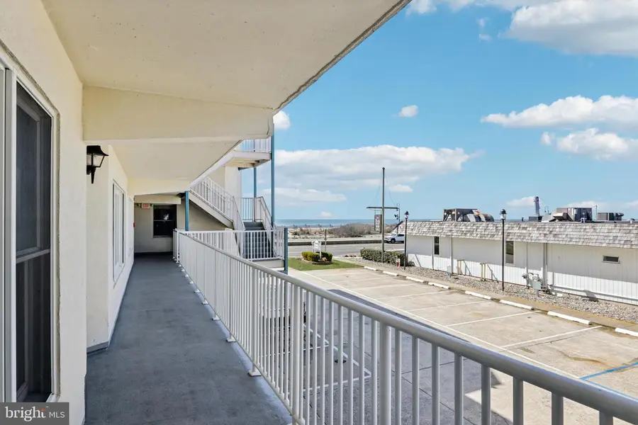 217 Beach Ave #207, Cape May, NJ 08204 - #2