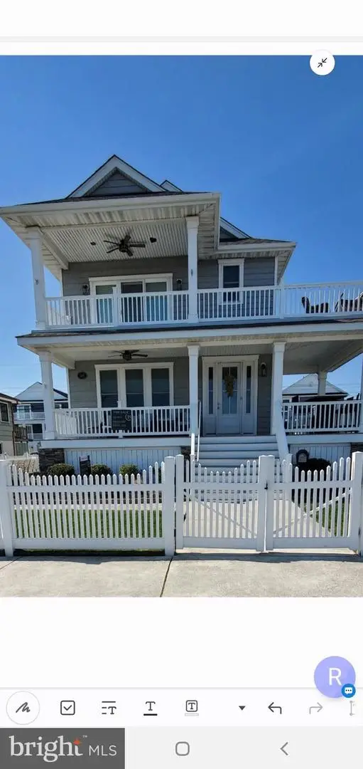 1934 West Ave, Ocean City, NJ 08226 - #1