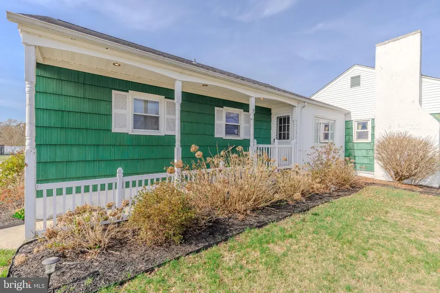 720 New England Rd, Cape May, NJ 08204 - #3