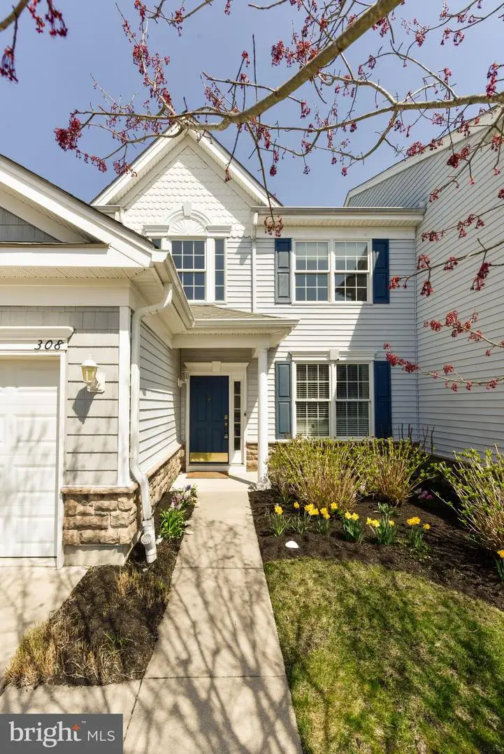 308 Osprey Dr, Cape May Court House, NJ 08210 - #3