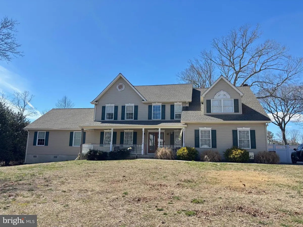 6 Hilltop Dr, Marmora, NJ 08223 - #1