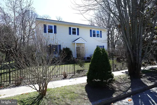 45 Croydon Dr, CAPE MAY, NJ 08204