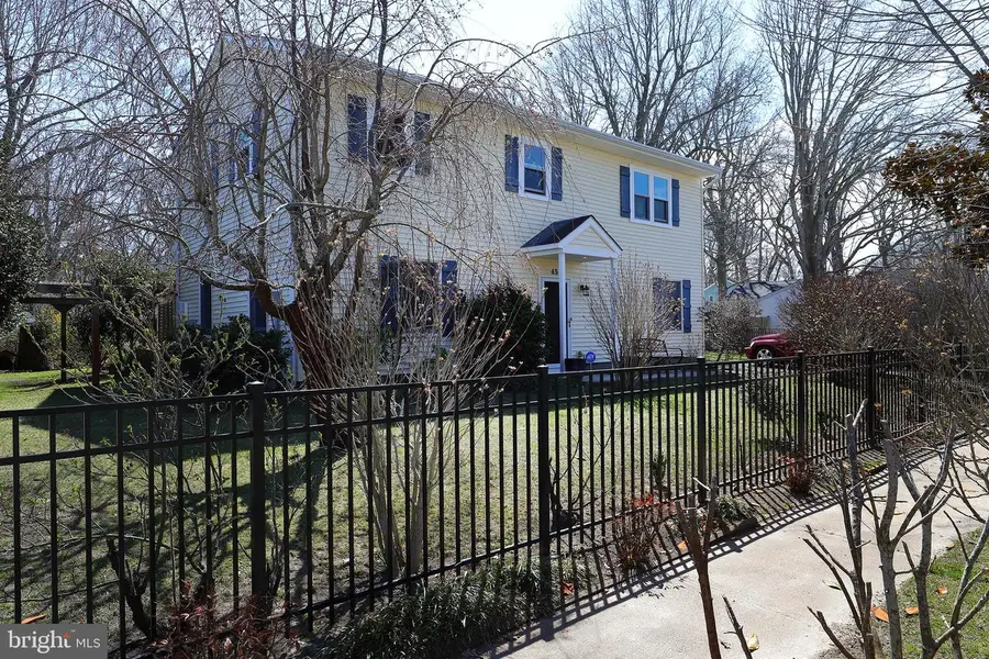 45 Croydon Dr, Cape May, NJ 08204 - #2