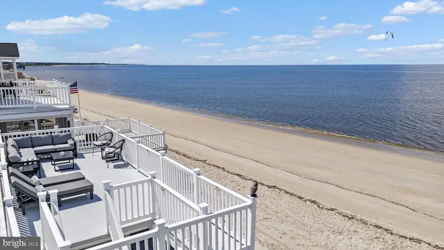 163 N Beach Ave, Cape May Court House, NJ 08210 - #3