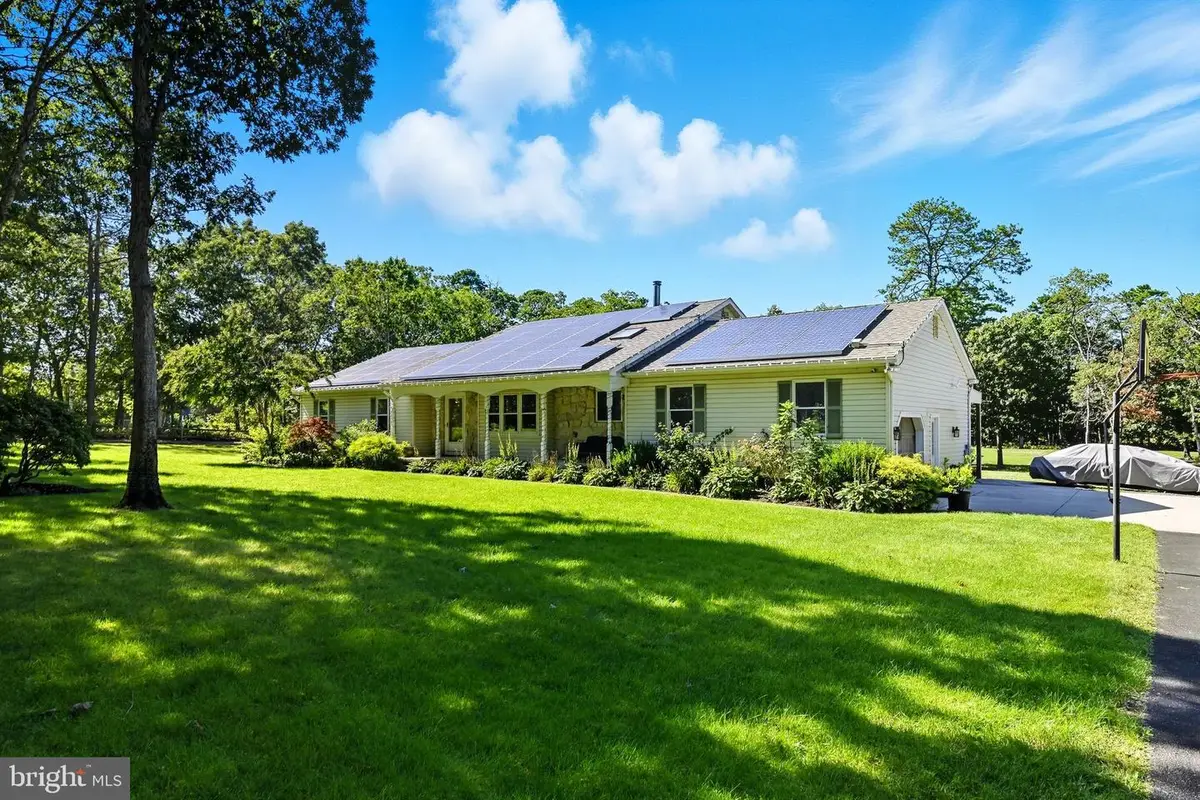 734 Stagecoach Rd, Marmora, NJ 08223 - #1