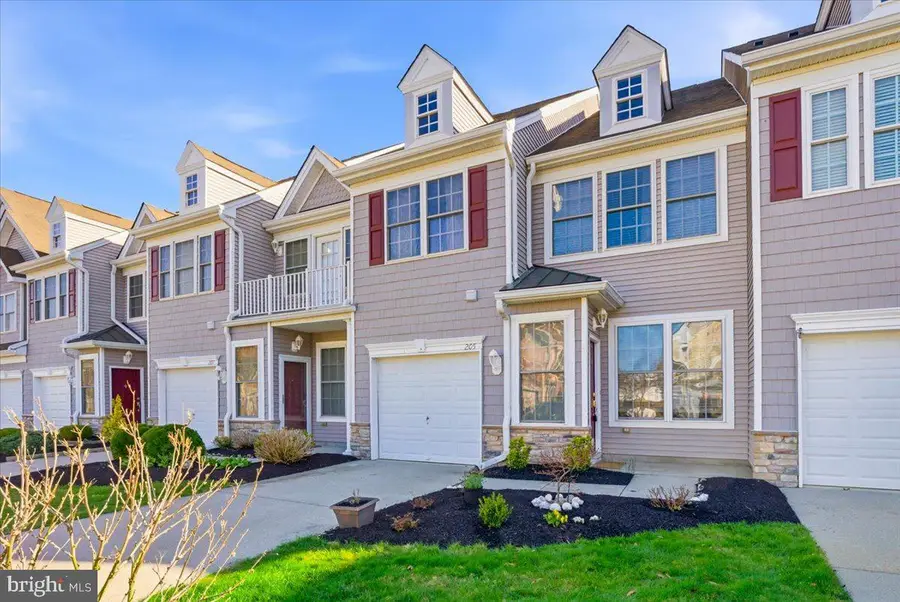 205 Saint Andrews Dr #205, Cape May Court House, NJ 08210 - #2