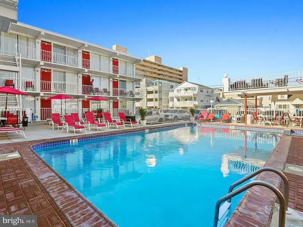 431 E 19th Ave #110, WILDWOOD, NJ 08260