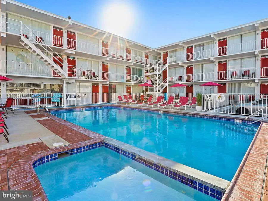 431 E 19th Ave #110, Wildwood, NJ 08260 - #2