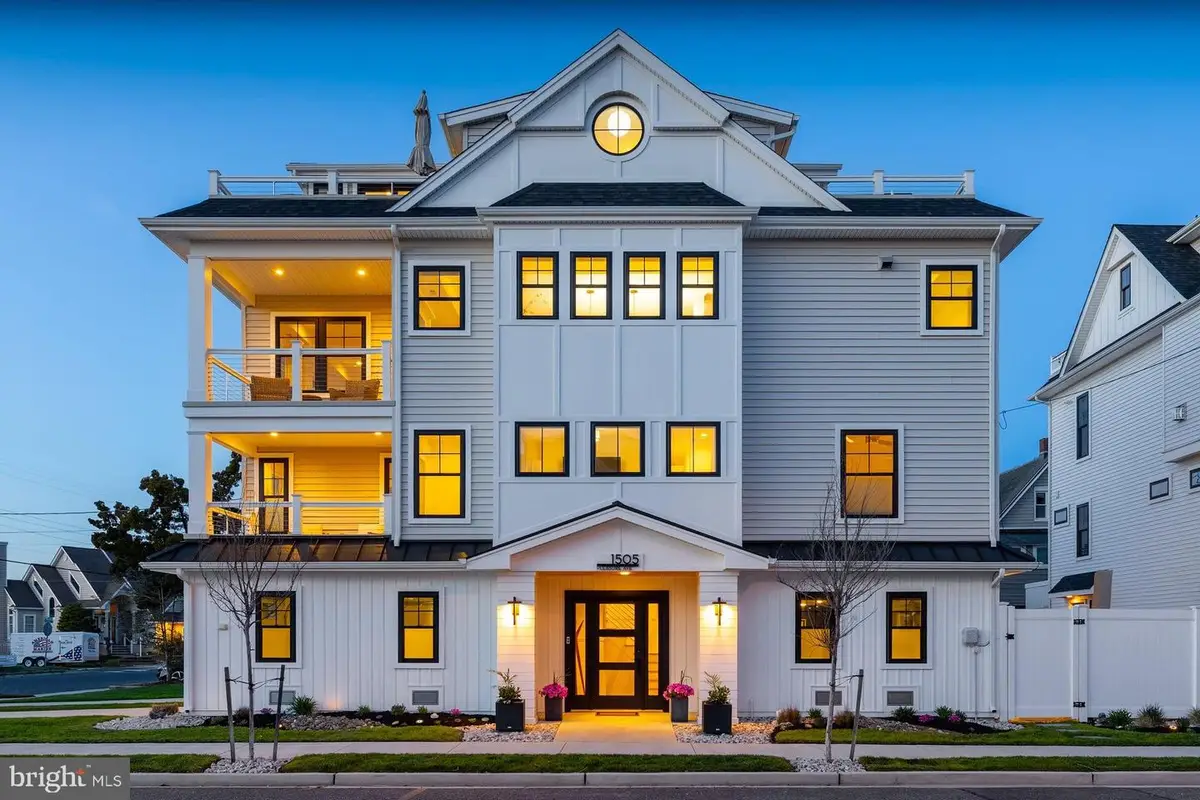 1505 Pleasure Ave, Ocean City, NJ 08226 - #1