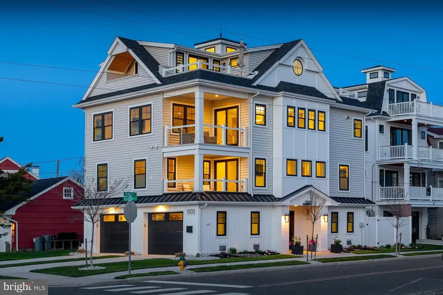 1505 Pleasure Ave, Ocean City, NJ 08226 - #3