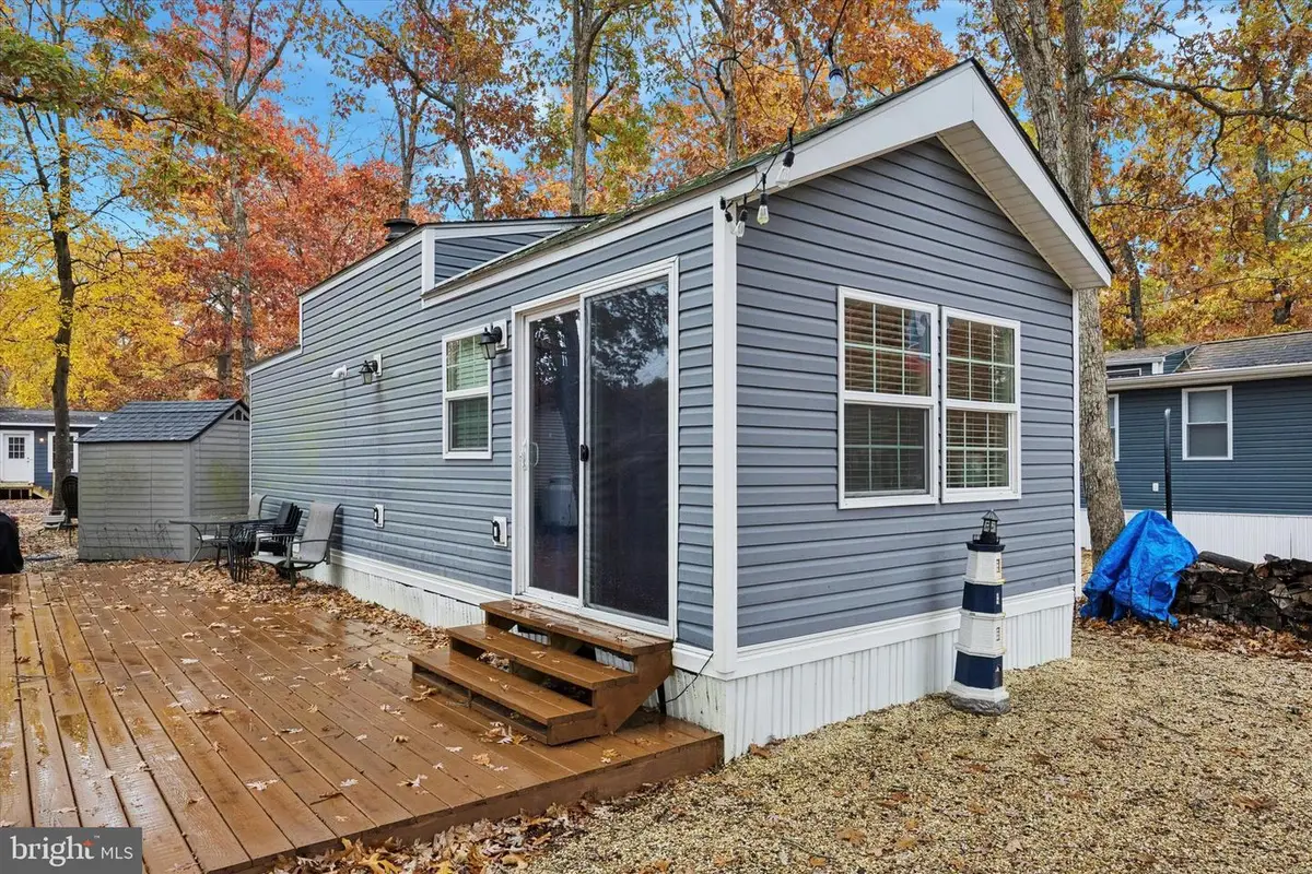 515 Corson Tavern Rd #e 42, Ocean View, NJ 08230 - #1