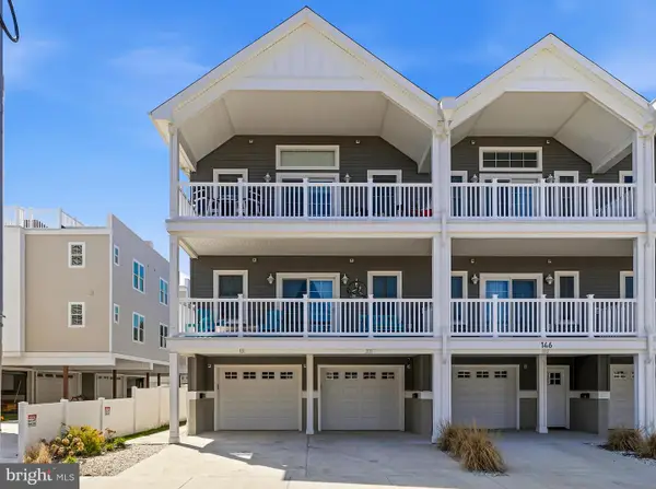 146 Spencer #201, WILDWOOD, NJ 08260