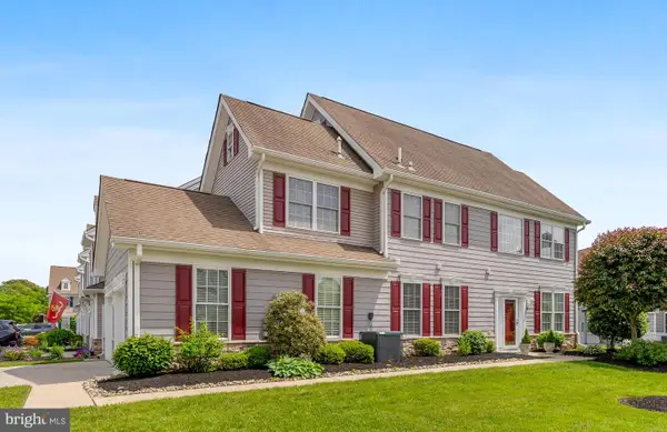 201 St Andrews Dr, CAPE MAY COURT HOUSE, NJ 08210