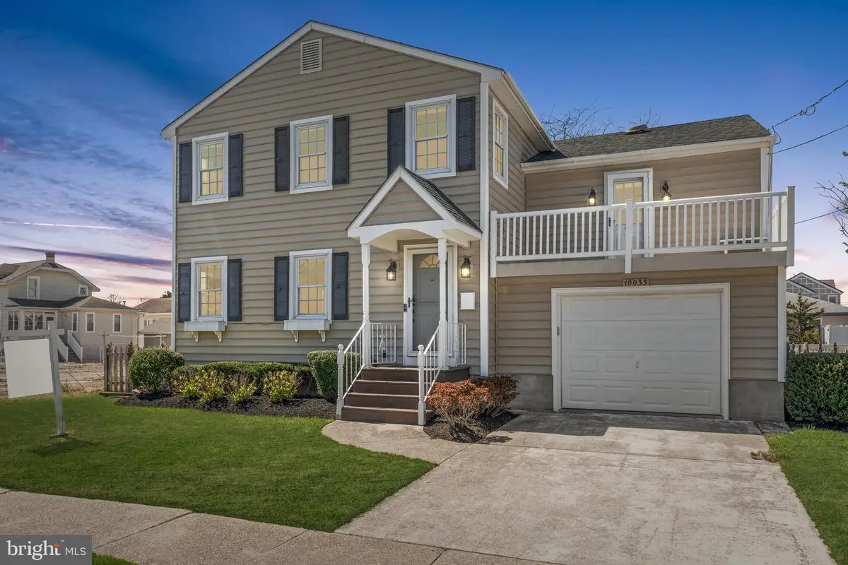 10033 Corinthian Dr, Stone Harbor, NJ 08247 - #1