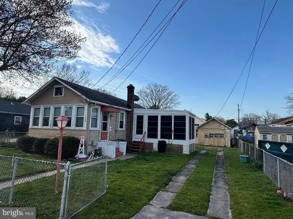 120 W Bates Ave, VILLAS, NJ 08251