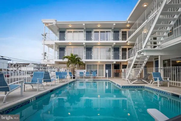 301 Ocean Ave #204, NORTH WILDWOOD, NJ 08260