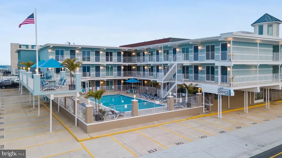 301 Ocean Ave #204, North Wildwood, NJ 08260 - #2