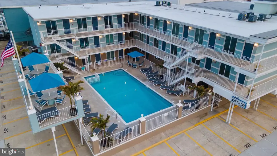301 Ocean Ave #204, North Wildwood, NJ 08260 - #3