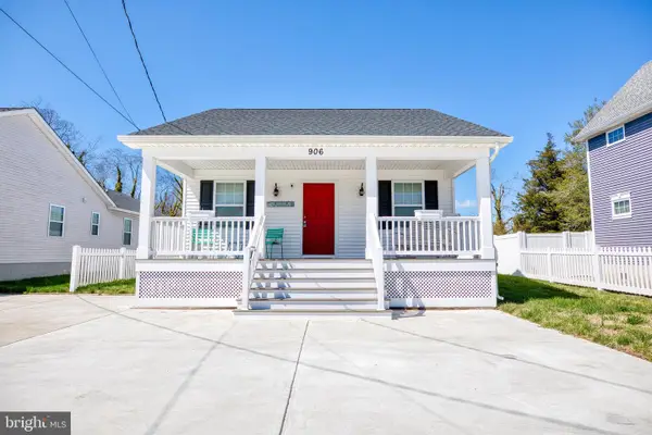 906 Bay Shore, DEL HAVEN, NJ 08251