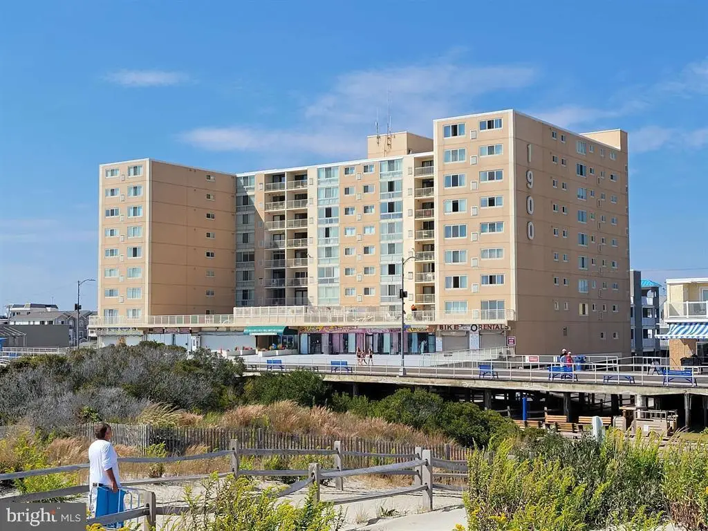 1900 Boardwalk #609, Wildwood, NJ 08260 - #1