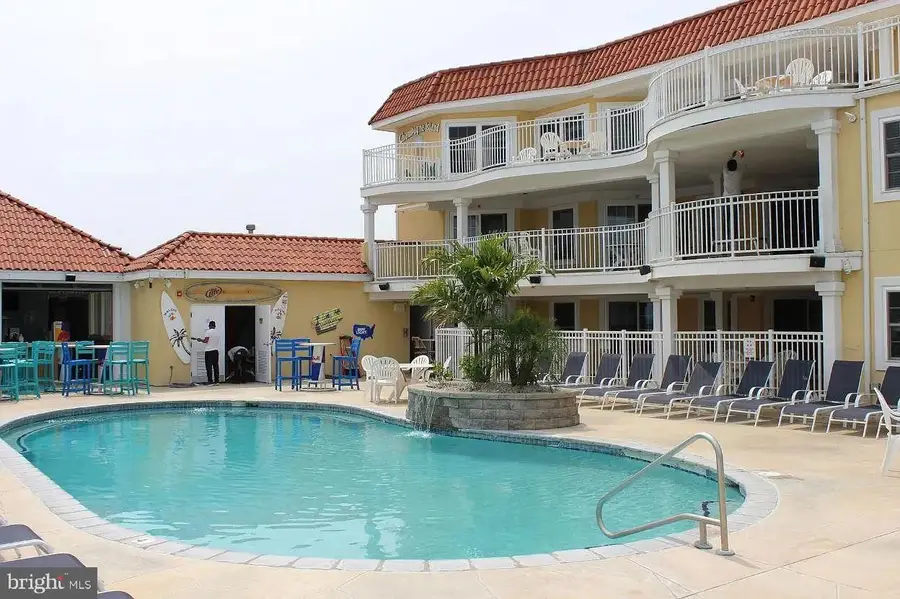 106-unit 104# W Spruce Ave, Wildwood, NJ 08260 - #2