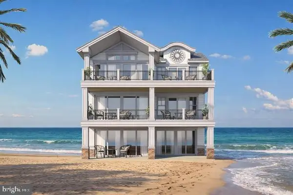 2313 Wesley Ave, OCEAN CITY, NJ 08226