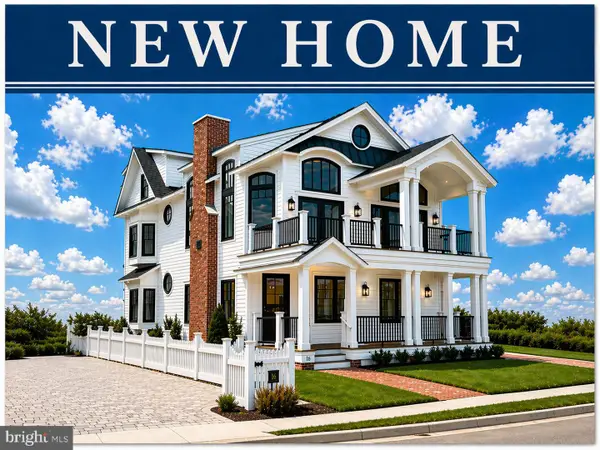 141 8th St, AVALON, NJ 08202