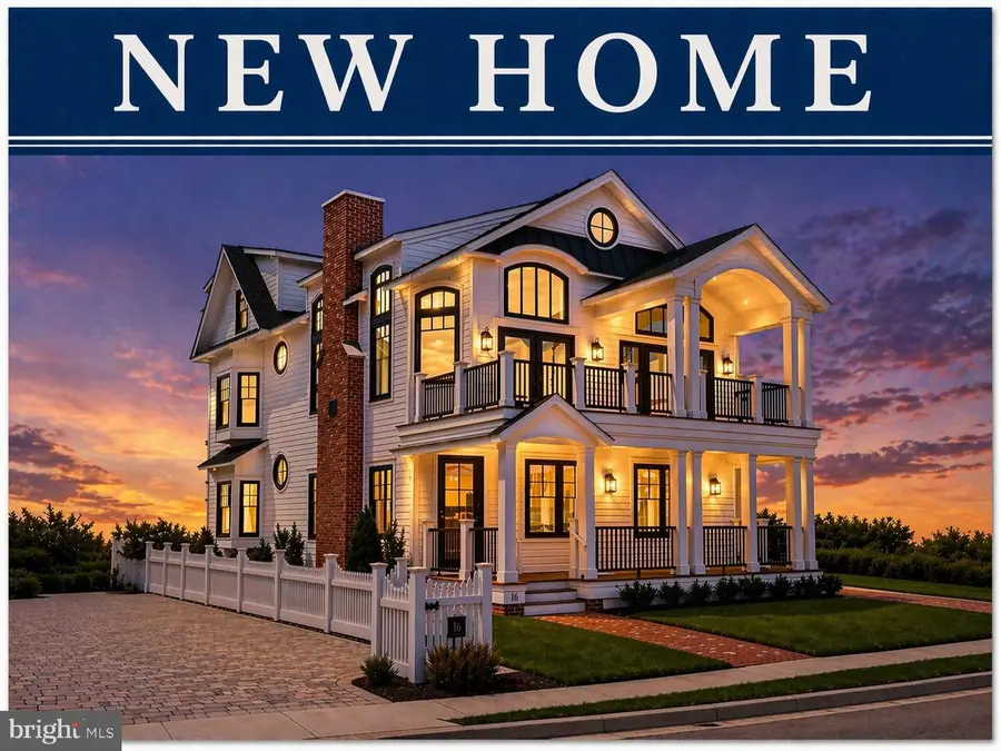 141 8th St, Avalon, NJ 08202 - #2