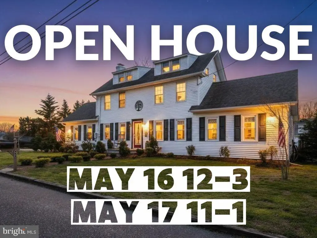 668 Crawford Rd, Cape May, NJ 08204 - #1