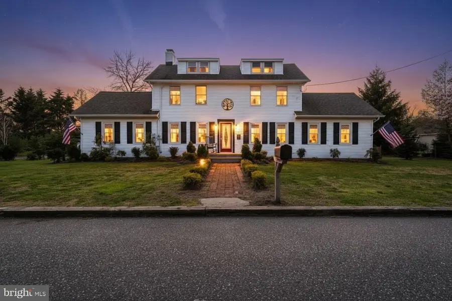 668 Crawford Rd, Cape May, NJ 08204 - #3