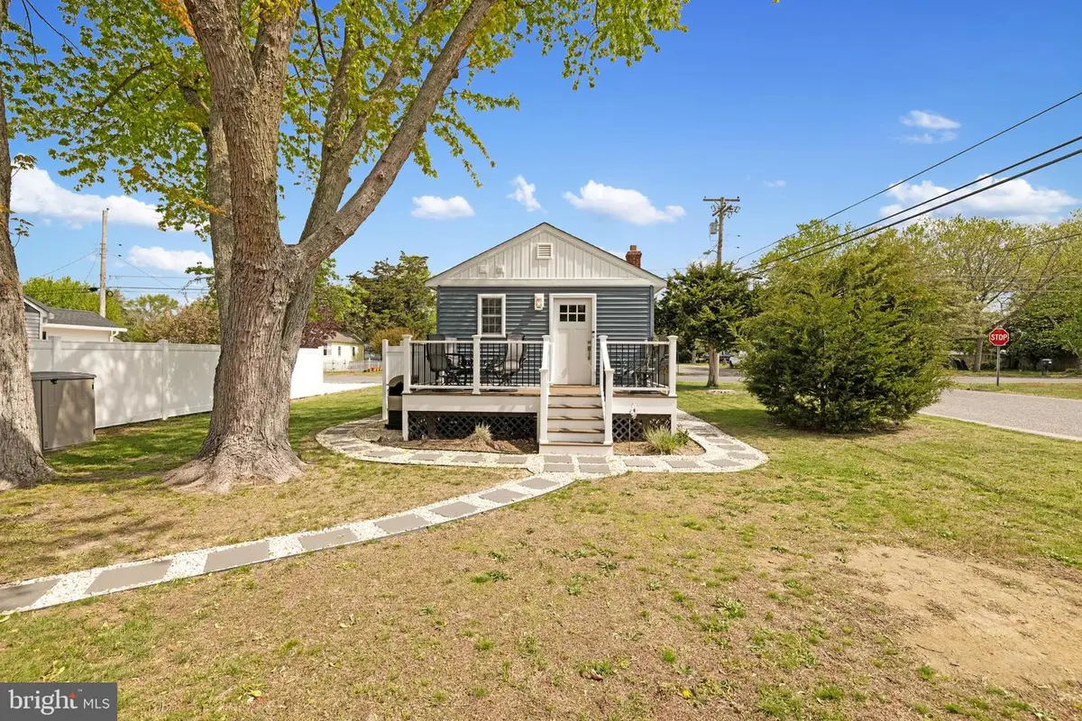 324 E Tampa Ave, Villas, NJ 08251 - #1