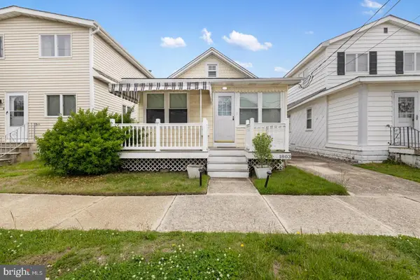 1803 New York Ave, WILDWOOD, NJ 08260