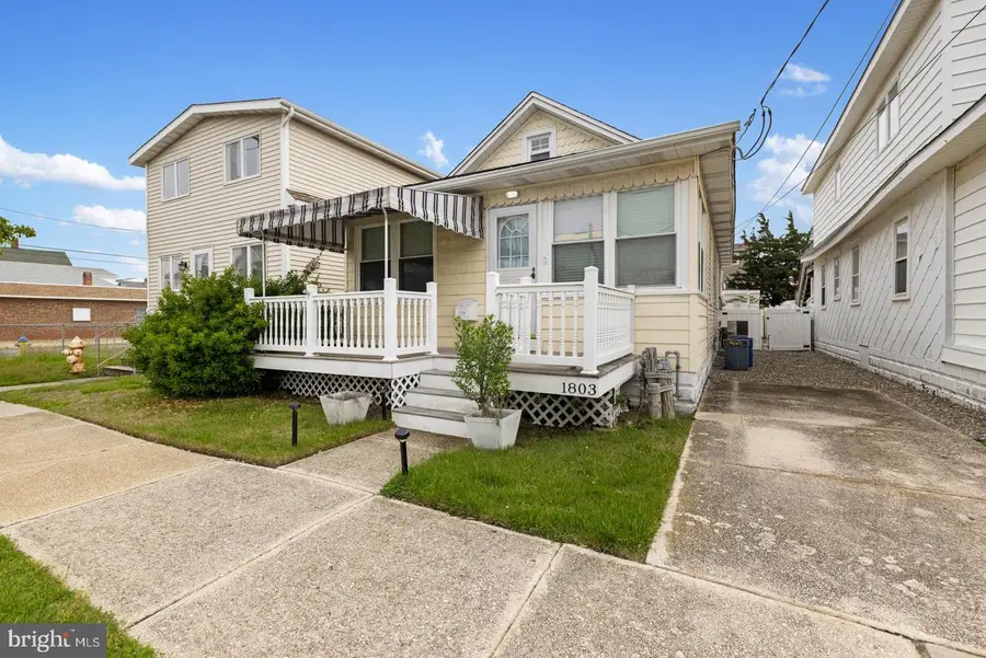 1803 New York Ave, Wildwood, NJ 08260 - #2