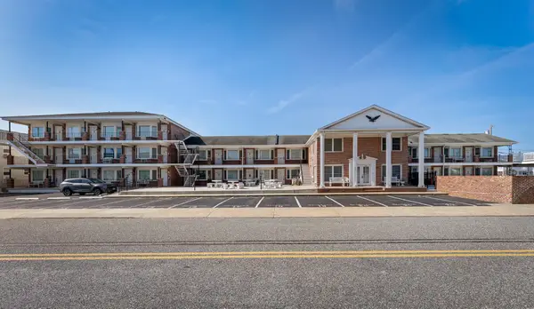402 E St Paul Ave #101, WILDWOOD CREST, NJ 08260