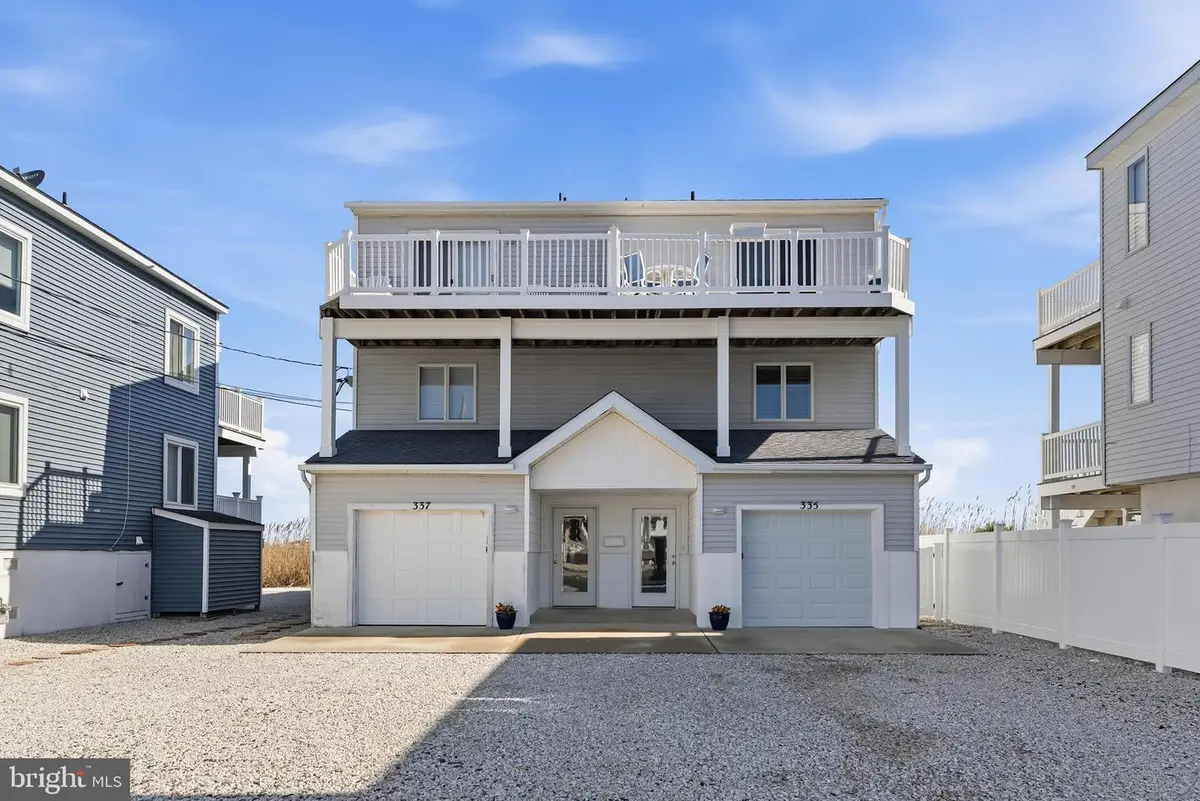 335 56th St, Sea Isle City, NJ 08243 - #1