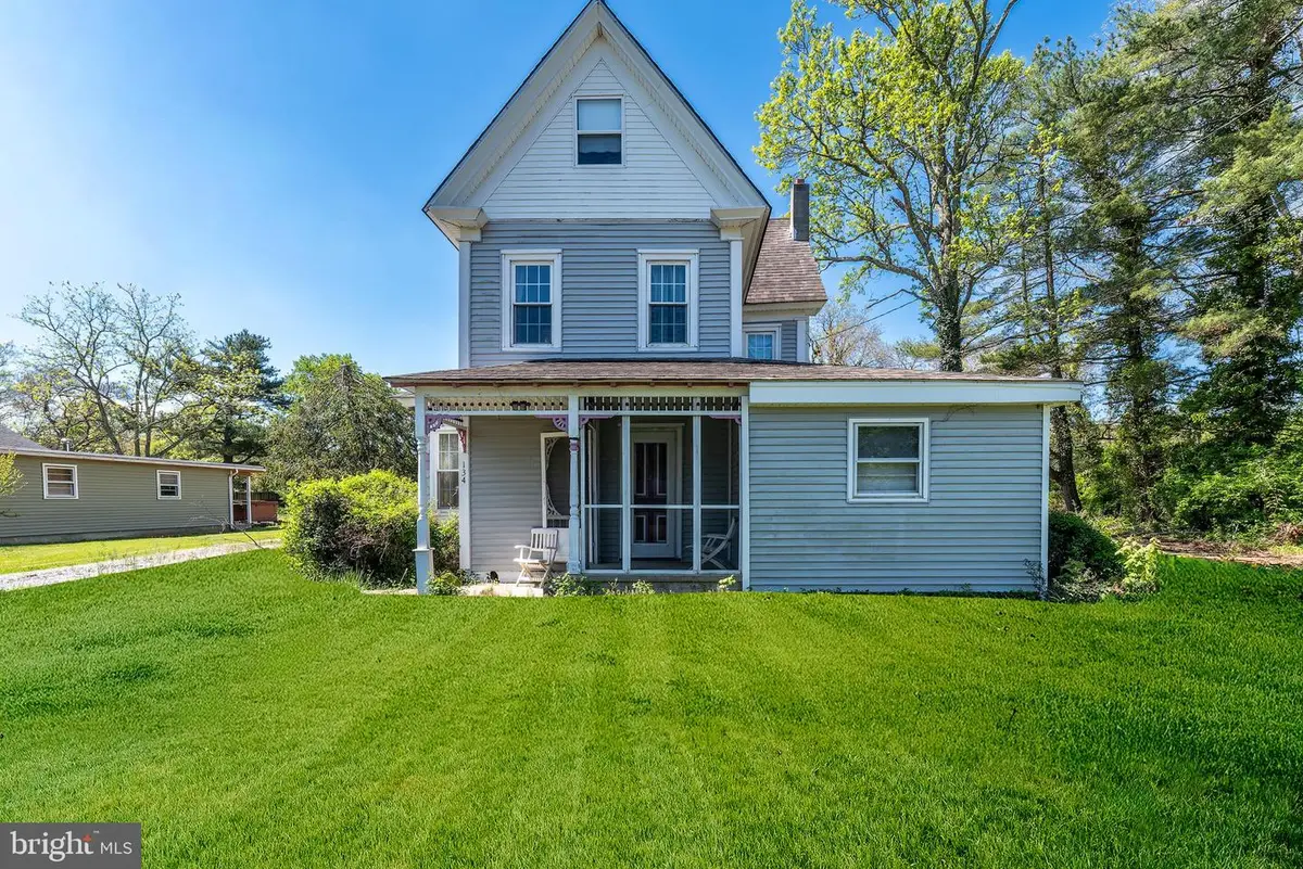 134 Route 49, Corbin City, NJ 08270 - #1
