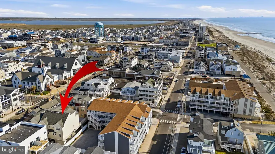 4401 Landis Avenue #7, Sea Isle City, NJ 08243 - #3