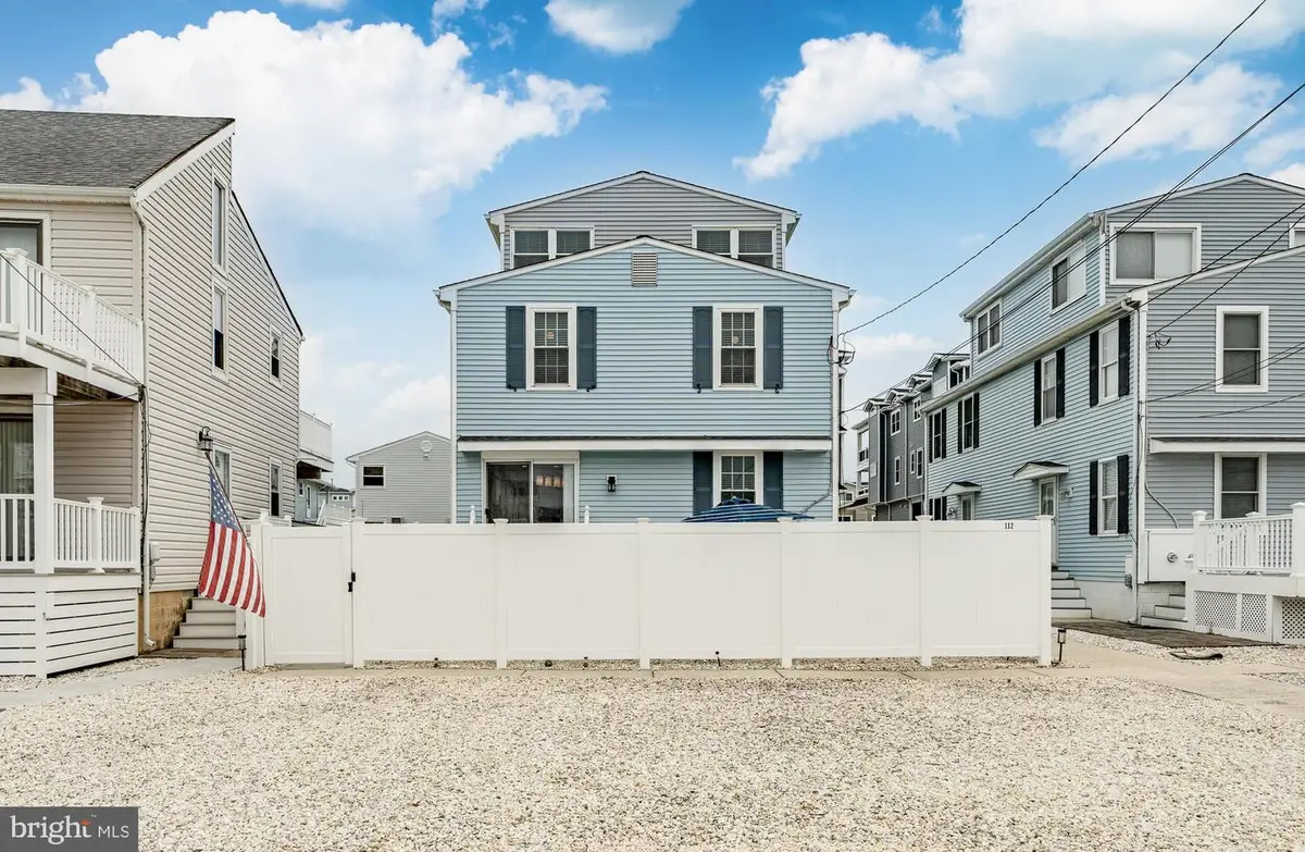 112 31st St, Sea Isle City, NJ 08243 - #1