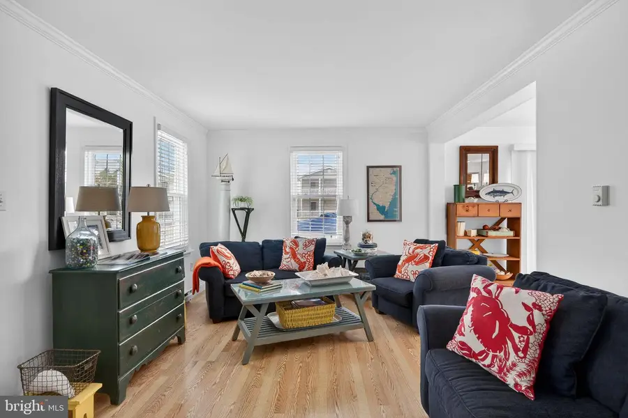 112 31st St, Sea Isle City, NJ 08243 - #3