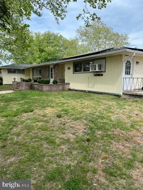 210 S Railroad Ave, Rio Grande, NJ 08242 - #3