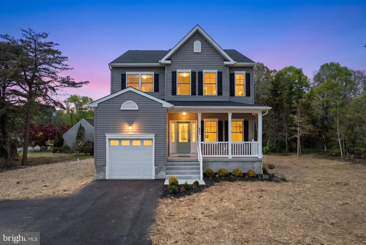 803 Vick St, Cape May Court House, NJ 08210 - #1