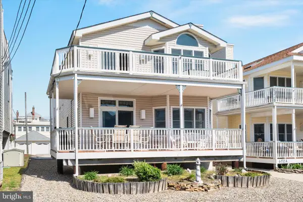 616 Ocean Ave #616, OCEAN CITY, NJ 08226