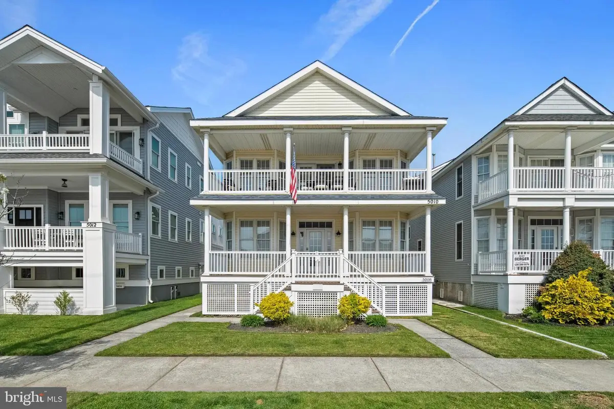 5010 West Ave #2nd Floor, Ocean City, NJ 08226 - #1