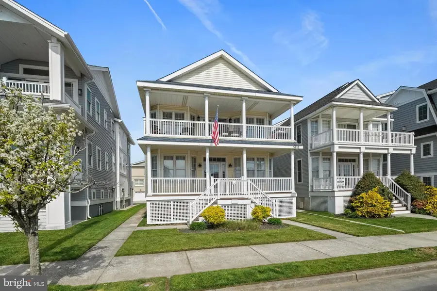 5010 West Ave #2nd Floor, Ocean City, NJ 08226 - #3