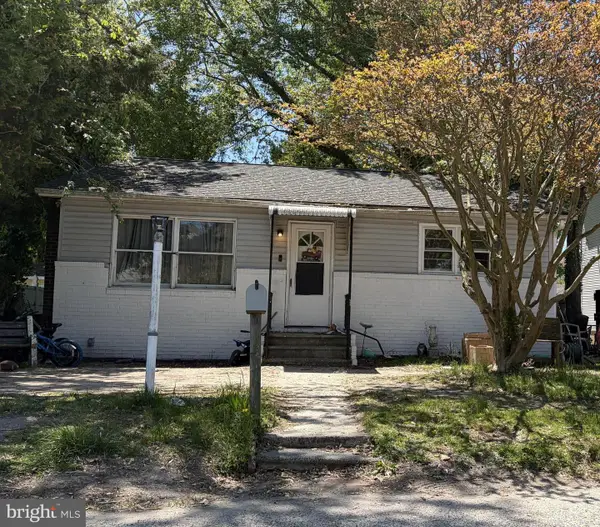 142 W New Jersey Ave, VILLAS, NJ 08251