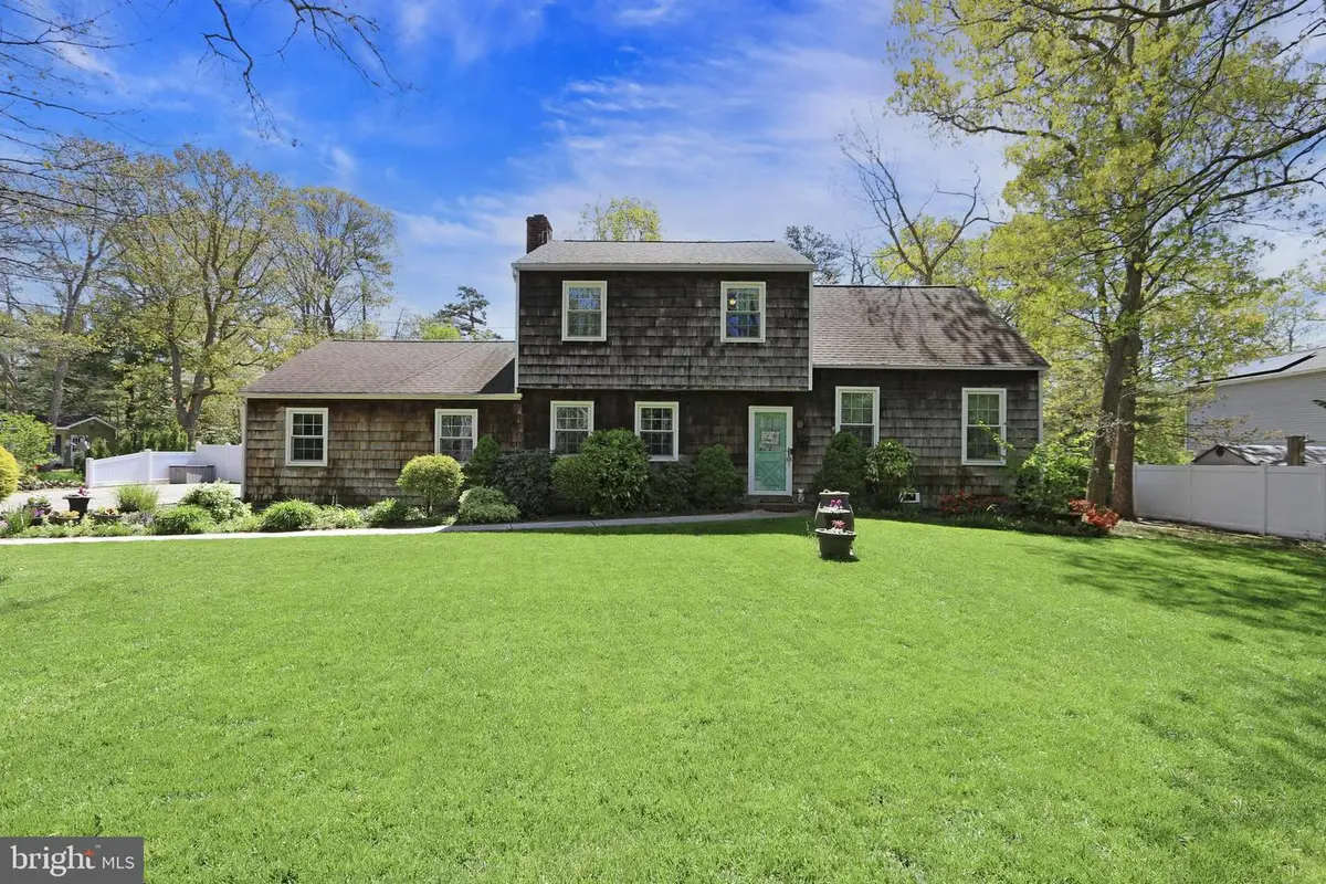 1461 Stagecoach Rd, Ocean View, NJ 08230 - #1